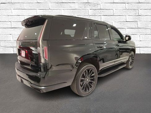 Certified 2023 Cadillac Escalade Premium Luxury image 5