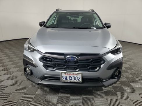 Used 2025 Subaru Crosstrek 2.5i Limited w/ Crosstrek Mirror Package AWD/4WD image 9