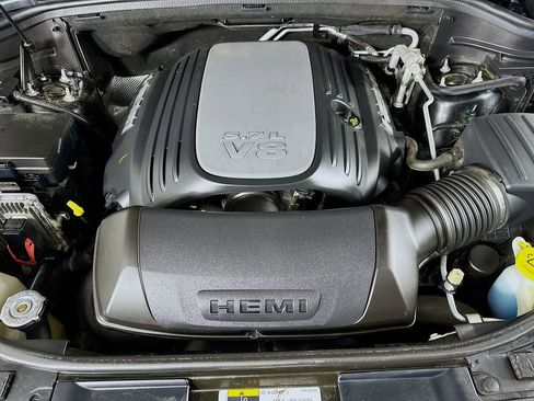 Used 2019 Dodge Durango Citadel image 39