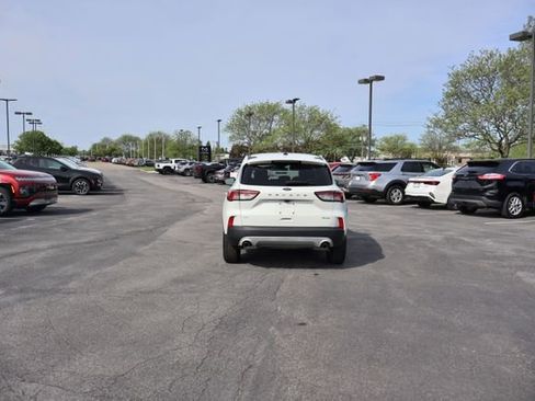 Used 2022 Ford Escape SE w/ Convenience Package AWD/4WD image 6