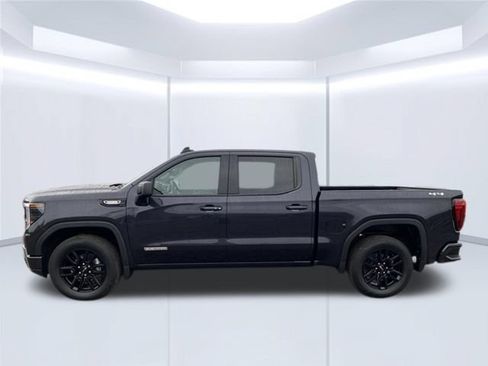 Used 2025 GMC Sierra 1500 Elevation AWD/4WD image 11