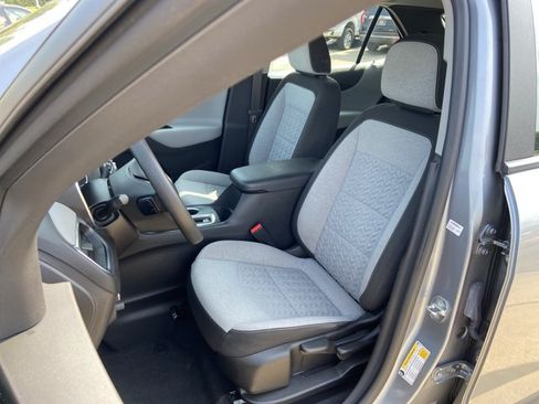 Used 2023 Chevrolet Equinox LS FWD image 18