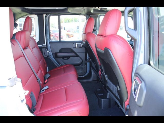 New 2024 Jeep Wrangler Unlimited Rubicon 392 AWD/4WD image 9