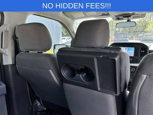 Used 2021 Ford F150 XL w/ Equipment Group 101A High image 12