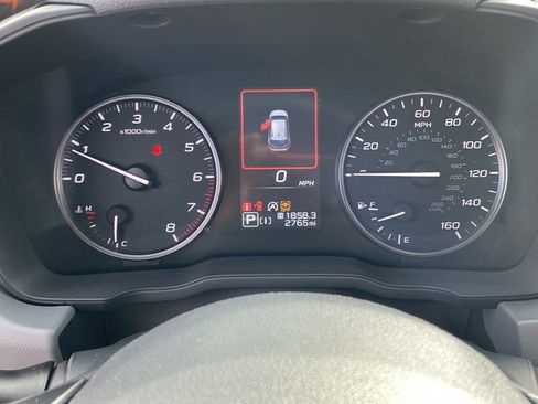 Certified 2026 Subaru Crosstrek 2.5i Limited image 28