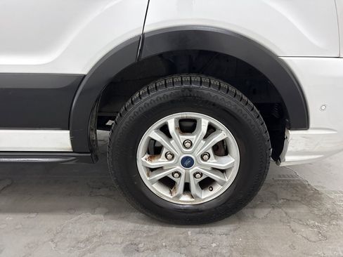 Used 2021 Ford Transit 350 XLT image 53