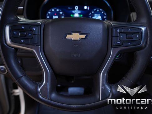 Used 2022 Chevrolet Tahoe LT image 28