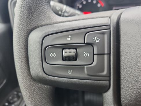 New 2026 GMC Sierra 2500 Pro image 22