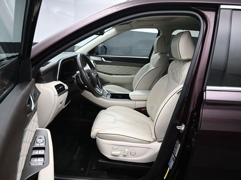 Used 2020 Hyundai Palisade Limited image 12