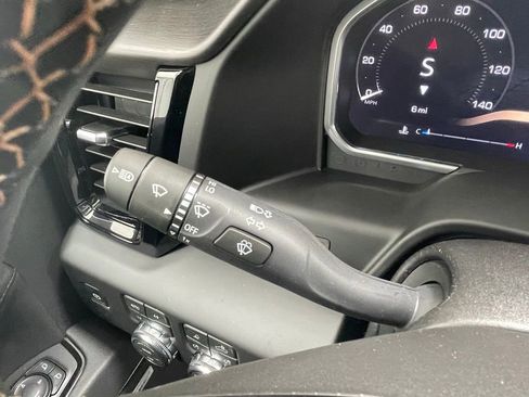 New 2026 GMC Sierra 2500 AT4 image 33