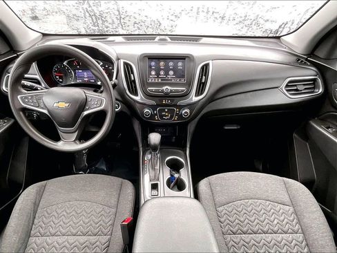 Used 2022 Chevrolet Equinox LT image 20