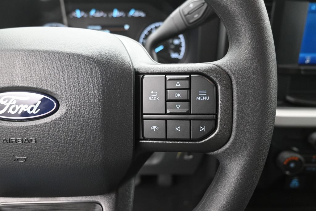 New 2027 Ford F250 XL w/ Tremor Off-Road Package AWD/4WD image 29