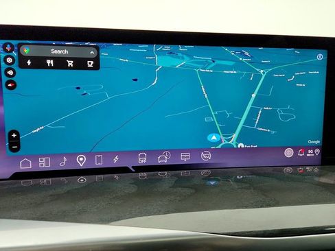 Used 2025 Cadillac Escalade IQ Luxury 2 image 22