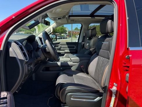 New 2026 RAM 1500 Tungsten AWD/4WD image 13