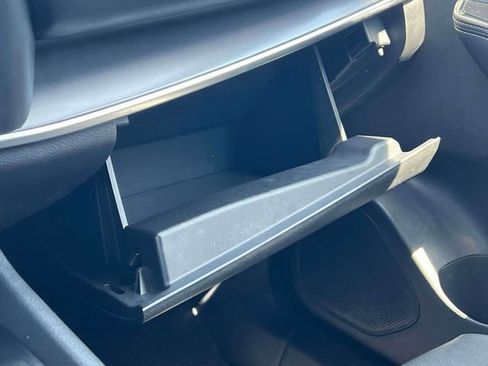 Used 2023 Nissan Rogue SV w/ SV Premium B Package image 28