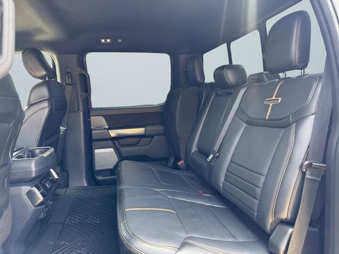 Used 2023 Ford F150 Platinum AWD/4WD image 13