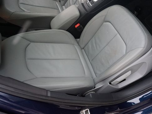 Used 2017 Audi A3 2.0T Premium w/ Convenience Package image 15