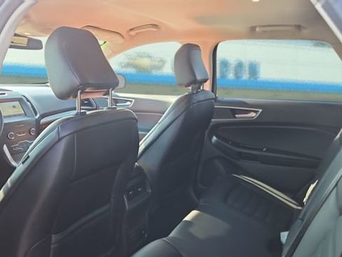 Used 2020 Ford Edge SEL w/ Convenience Package image 21