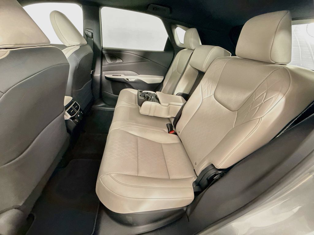 Certified 2025 Lexus RX 350 Premium Plus w/ Accessory Package (Z1) FWD image 25