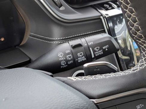 New 2026 Jeep Grand Cherokee Laredo X RWD image 27