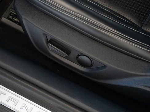 Used 2024 Ford Mustang Premium image 17