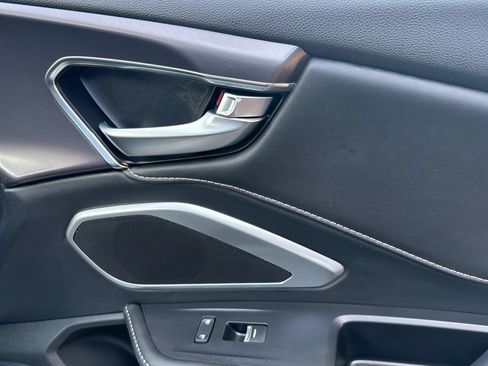 Certified 2025 Acura RDX SH-AWD image 20