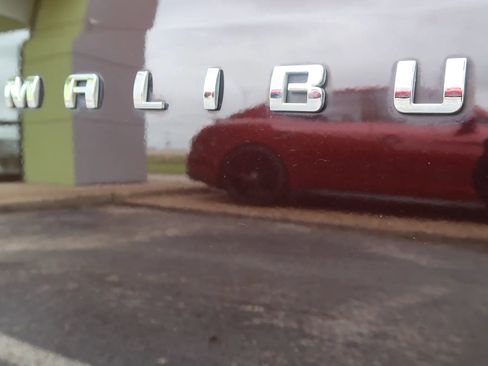 Used 2020 Chevrolet Malibu LT image 46