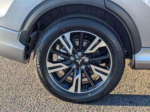 New 2026 Mitsubishi Eclipse Cross SEL image 5