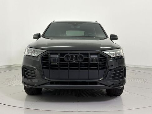 Used 2023 Audi Q7 2.0T Premium Plus w/ Premium Plus Package AWD/4WD image 6