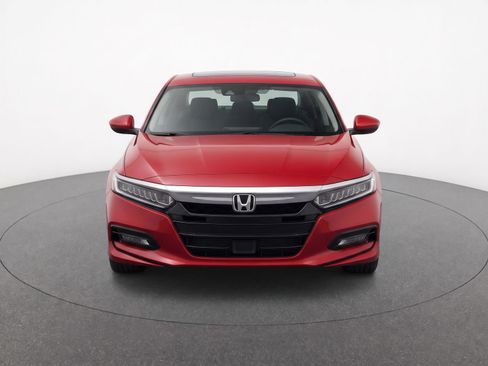 Used 2019 Honda Accord EX-L image 5