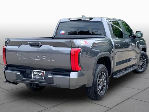 Used 2025 Toyota Tundra SR5 w/ SX Package image 12