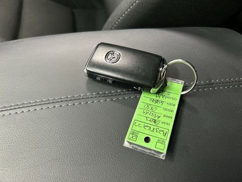 Used 2023 MAZDA CX-30 AWD 2.5 S image 12