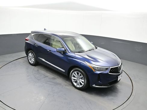 Certified 2023 Acura RDX AWD image 36