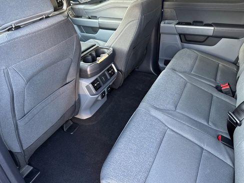 New 2025 Ford F150 XLT w/ Equipment Group 302A MID image 11