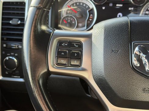 Used 2022 RAM 1500 Classic Warlock image 19