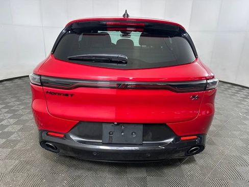 Used 2024 Dodge Hornet R/T image 4