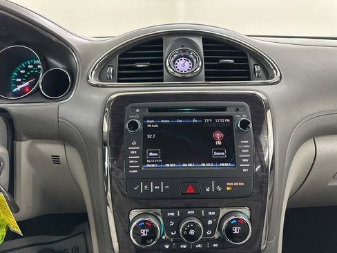 Used 2017 Buick Enclave Premium image 40