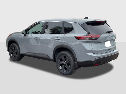 New 2026 Nissan Rogue SV image 3