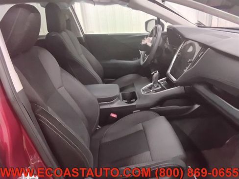 Used 2024 Subaru Outback Premium image 13