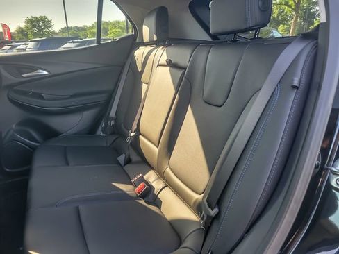 New 2026 Buick Encore GX Sport Touring w/ Comfort Package FWD image 11