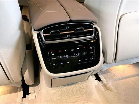 Certified 2023 Mercedes-Benz EQS 450+ Sedan image 24