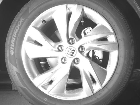 Used 2025 Buick Encore GX Preferred FWD image 13