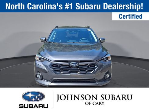 Certified 2026 Subaru Crosstrek 2.5i Premium w/ Convenience Package #2 AWD/4WD image 28