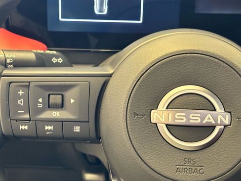 New 2026 Nissan Kicks SV w/ SV Premium Package FWD image 18