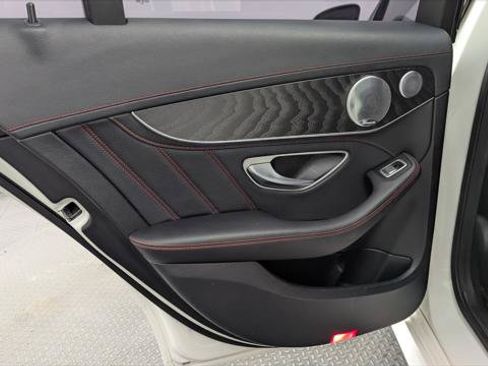 Used 2016 Mercedes-Benz C 450 AMG image 11