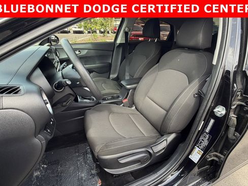 Used 2021 Kia Forte LXS FWD image 12