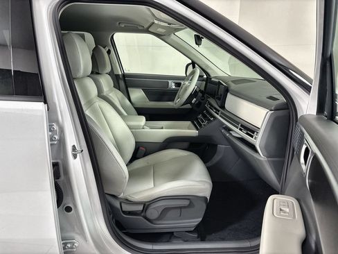 New 2026 Hyundai Santa Fe SE FWD image 26