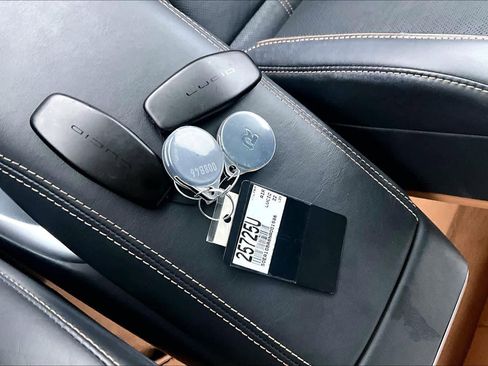 Used 2022 Lucid Air Grand Touring image 14