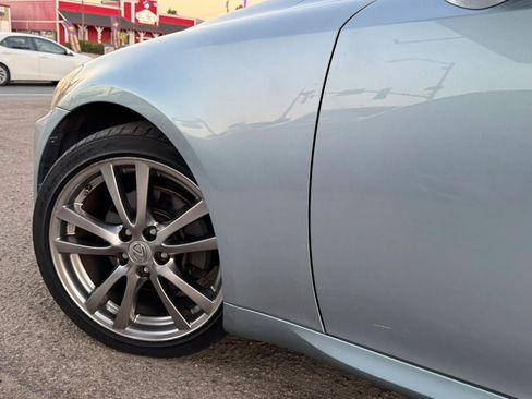 Used 2008 Lexus IS 250 RWD image 9