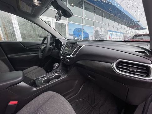 Certified 2023 Chevrolet Equinox LT AWD/4WD image 29